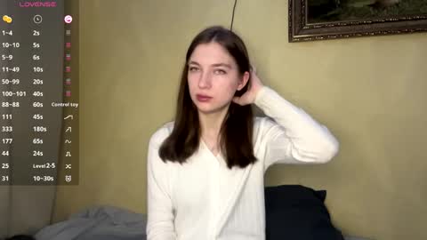 Rocio online show from 2, 4, 2026