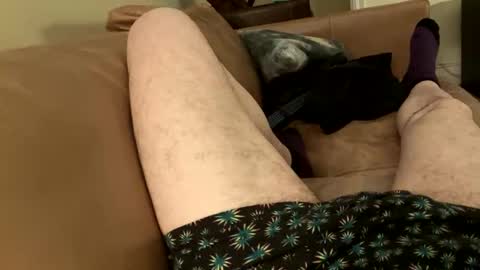 johnny235813 online show from 17, 1, 2026