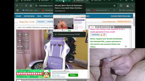 Snapshot of johnny460091760125965 chatting on 15, 12, 2024 johnny460091760125965 online show from 15, 12, 2024