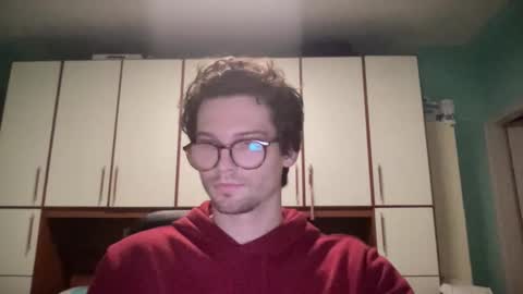 Snapshot of johnny__wood chatting on 30, 11, 2025 Johnny online show from 30, 11, 2025