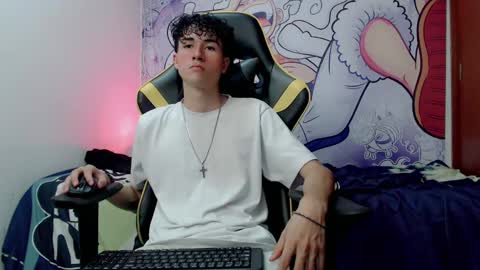 johnny_cagee online show from 19, 12, 2024