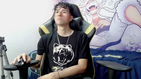 johnny_cagee online show from 20, 12, 2024