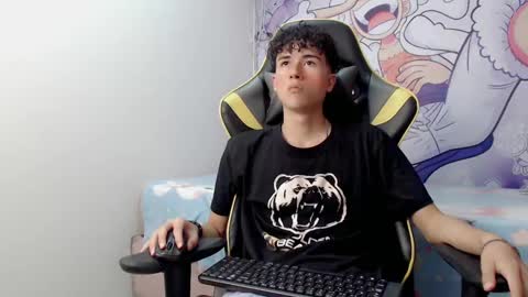 johnny_cagee online show from 24, 12, 2024