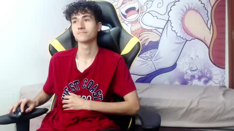 johnny_cagee online show from 15, 1, 2025