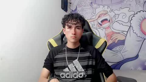 johnny_cagee online show from 25, 1, 2025