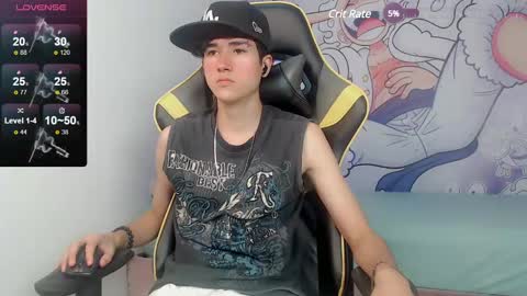 johnny_cagee online show from 11, 2, 2025