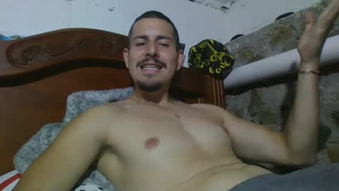 Snapshot of johnny_deep_420 chatting on 10, 1, 2025 Johnny online show from 10, 1, 2025