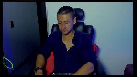 Johnny online show from 29, 11, 2025