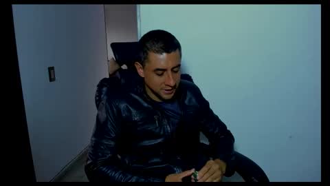 Johnny online show from 5, 12, 2025