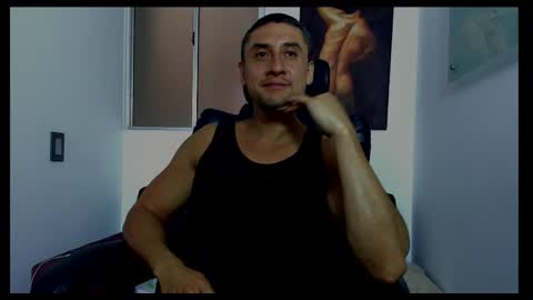 Johnny online show from 14, 12, 2025