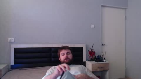Bald online show from 4, 10, 2025