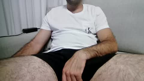 johnny_yaa online show from 24, 6, 2026