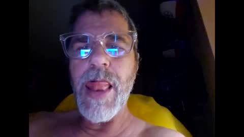 johnnyblaze2112 online show from 18, 3, 2026