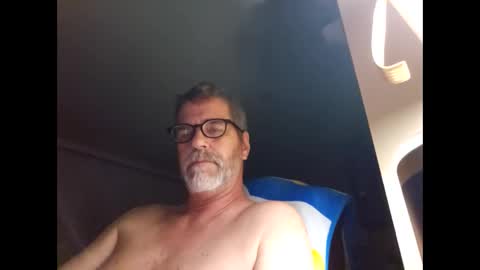 johnnyblaze2112 online show from 19, 3, 2026