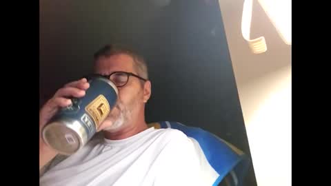 johnnyblaze2112 online show from 1, 4, 2026