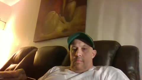 johnnycb7 online show from 30, 10, 2025