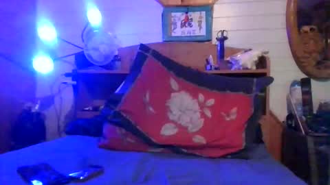 johnnyct36 online show from 25, 11, 2025