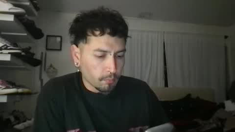 Snapshot of johnnydeep66 chatting on 20, 12, 2024 JohnnyDeep66 online show from 20, 12, 2024