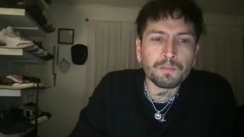 Snapshot of johnnydeep66 chatting on 19, 1, 2025 JohnnyDeep66 online show from 19, 1, 2025