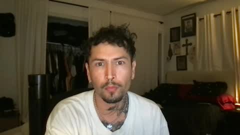 Snapshot of johnnydeep66 chatting on 25, 9, 2025 JohnnyDeep66 online show from 25, 9, 2025