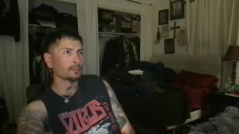 JohnnyDeep66 online show from 26, 2, 2026