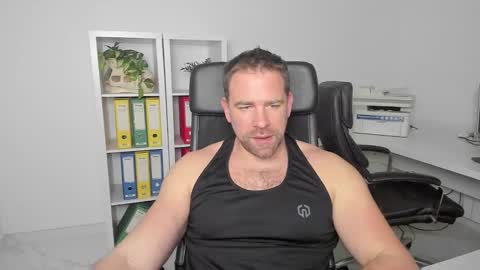 johnnydough82 online show from 18, 1, 2025