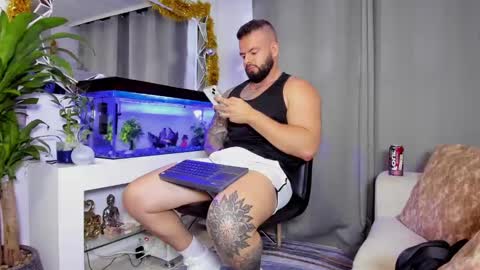 JOHNNY online show from 20, 12, 2024