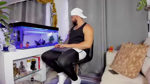 JOHNNY online show from 22, 12, 2024