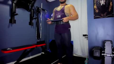 JOHNNY online show from 10, 1, 2025