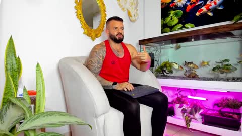 JOHNNY online show from 28, 2, 2025