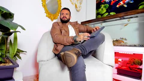 JOHNNY online show from 11, 3, 2025