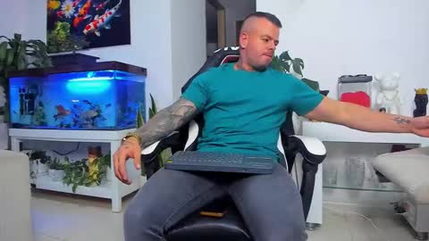 JOHNNY online show from 26, 10, 2025