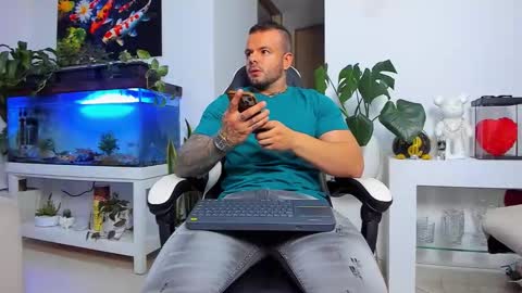 JOHNNY online show from 2, 11, 2025