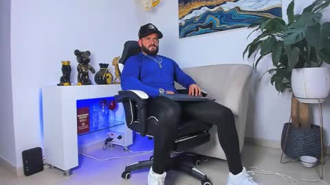 JOHNNY online show from 10, 1, 2026