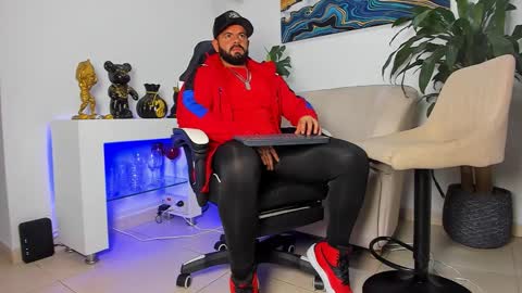 JOHNNY online show from 14, 1, 2026