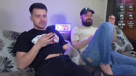 Johnny online show from 10, 12, 2024