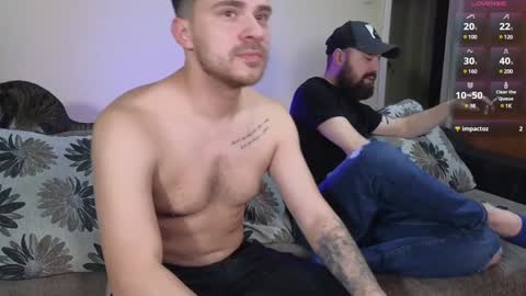 Johnny online show from 15, 12, 2024