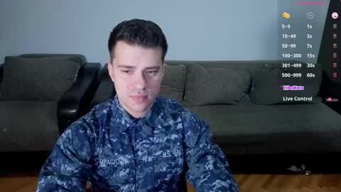 Johnny online show from 30, 10, 2025