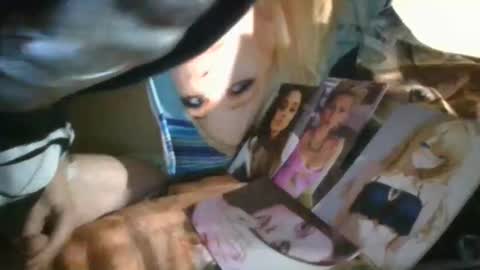 Snapshot of johnnywatson1312 chatting on 29, 11, 2025 johnnywatson1312 online show from 29, 11, 2025