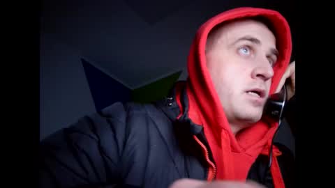 johnoreon online show from 5, 1, 2025