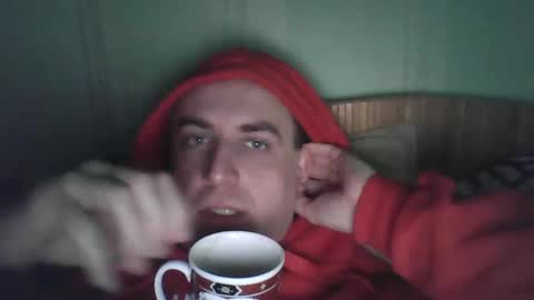 johnoreon online show from 13, 1, 2025