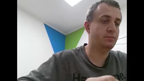 johnoreon online show from 1, 2, 2025