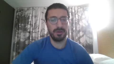 Johnfrench online show from 3, 2, 2025