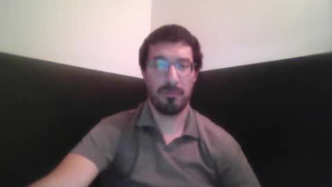 Johnfrench online show from 18, 11, 2025