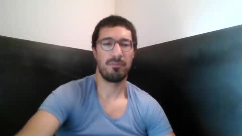 Snapshot of johnparis7575 chatting on 8, 7, 2026 Johnfrench online show from 8, 7, 2026