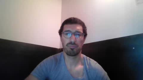 Snapshot of johnparis7575 chatting on 10, 7, 2026 Johnfrench online show from 10, 7, 2026