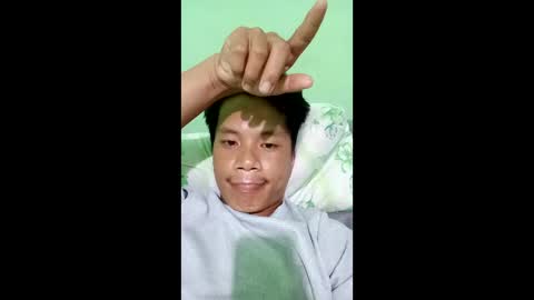 johnpauldcruz12 online show from 3, 12, 2025