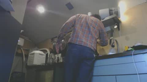 johnplayer23 online show from 1, 2, 2025