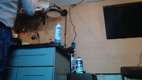 johnplayer23 online show from 1, 3, 2025