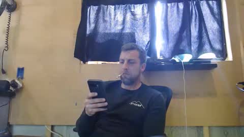 Snapshot of johnplayer23 chatting on 19, 4, 2026 johnplayer23 online show from 19, 4, 2026